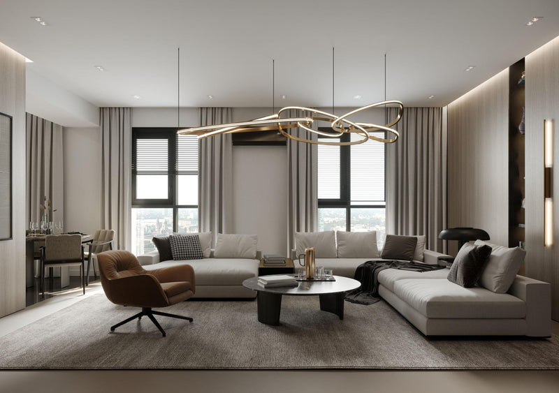 Luxury residence Dubai