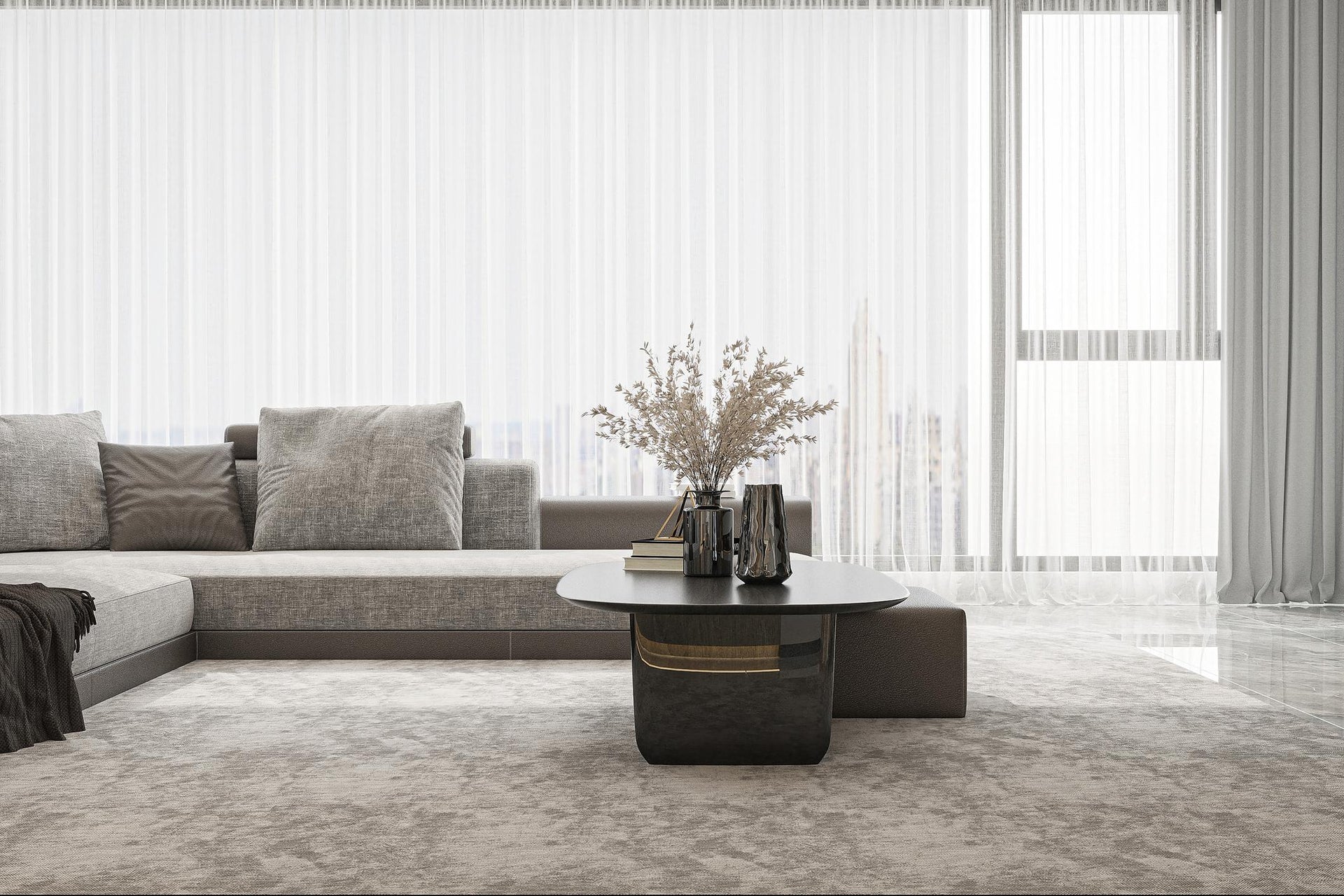 Luxury property Dubai